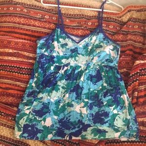 Pac Sun Tank Top